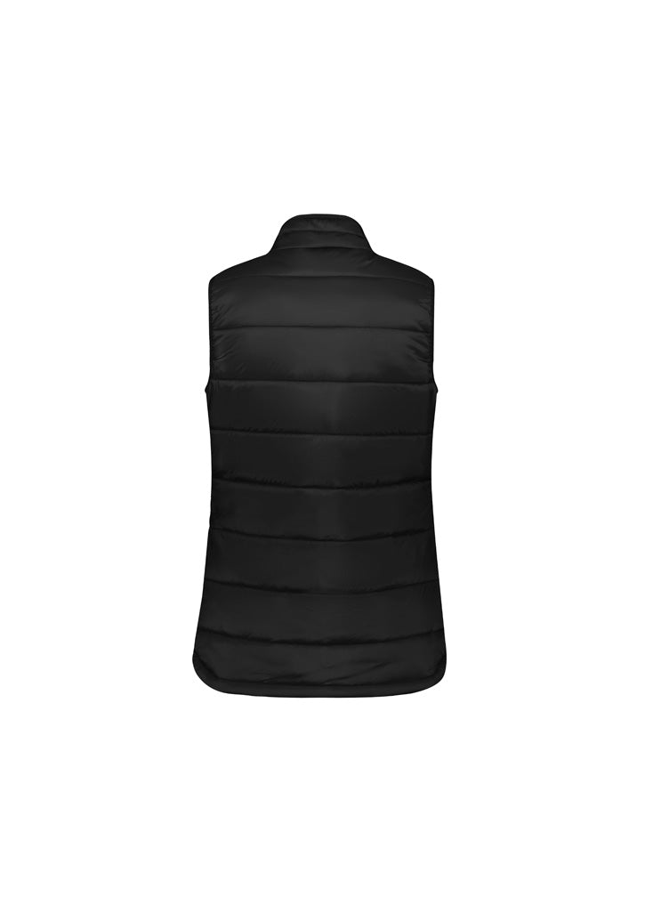 Biz Collection J211L Alpine Vest Ladies 2