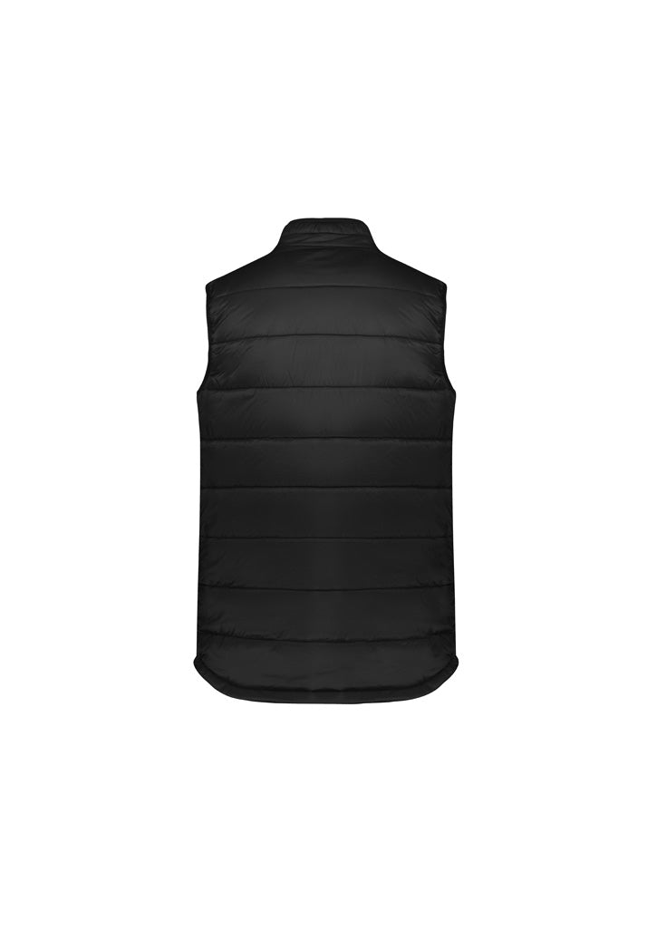 Biz Collection J211M Alpine Vest Mens 2