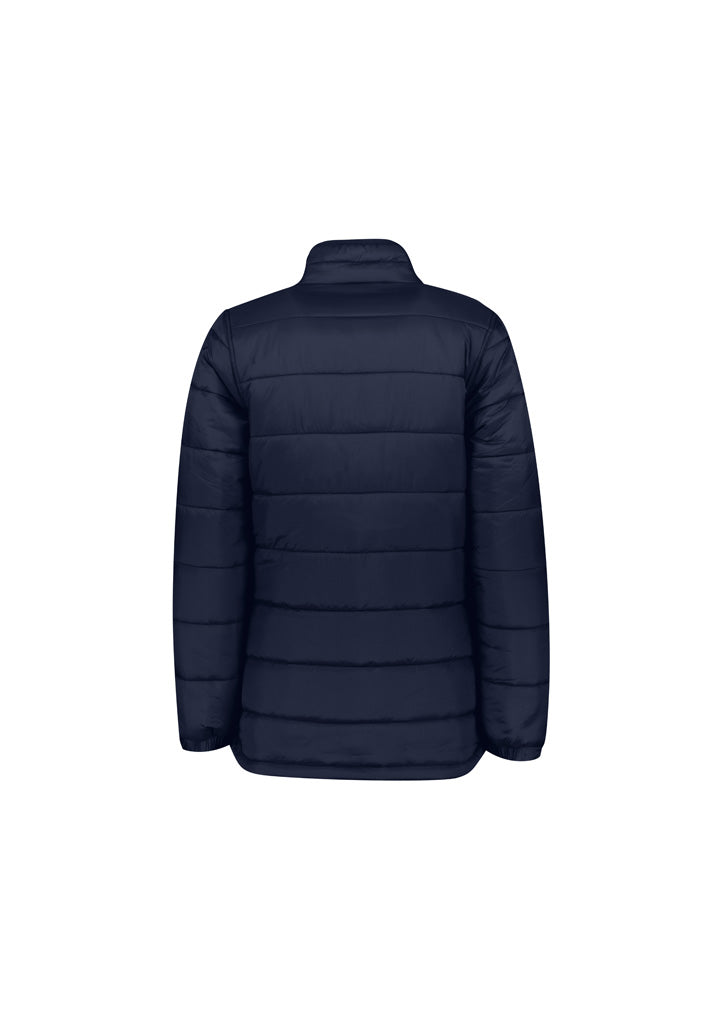 Biz Collection J212L Alpine Jacket Ladies 2