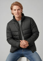 Biz Collection J212M Alpine Jacket Mens