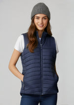 Biz Collection J213L Expedition Vest Ladies