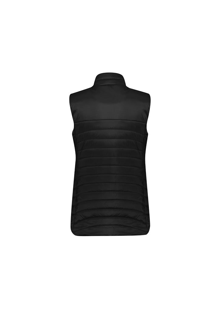 Biz Collection J213L Expedition Vest Ladies 2