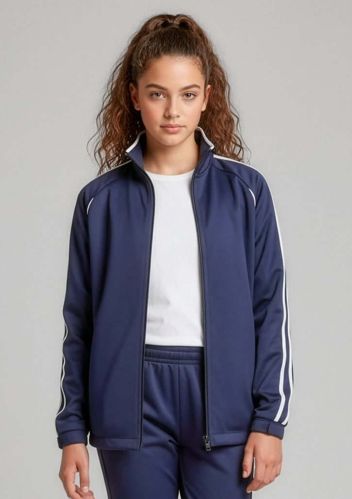 Biz Collection J3150B Flash Jacket Kids