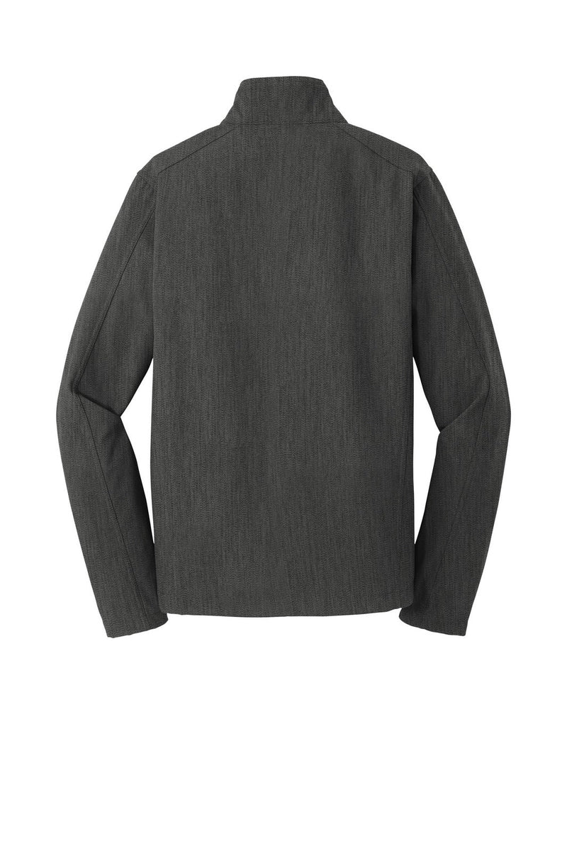 Port Authority J317 Core Soft Shell Jacket – product photo