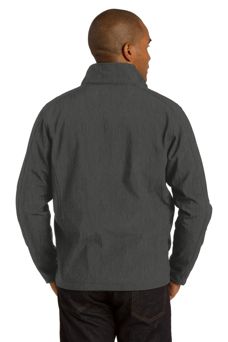 Port Authority J317 Core Soft Shell Jacket – product photo