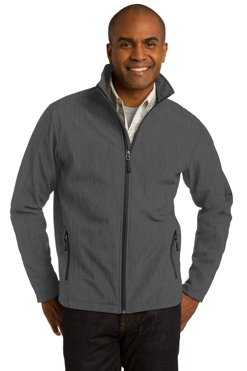 Port Authority J317 Core Soft Shell Jacket