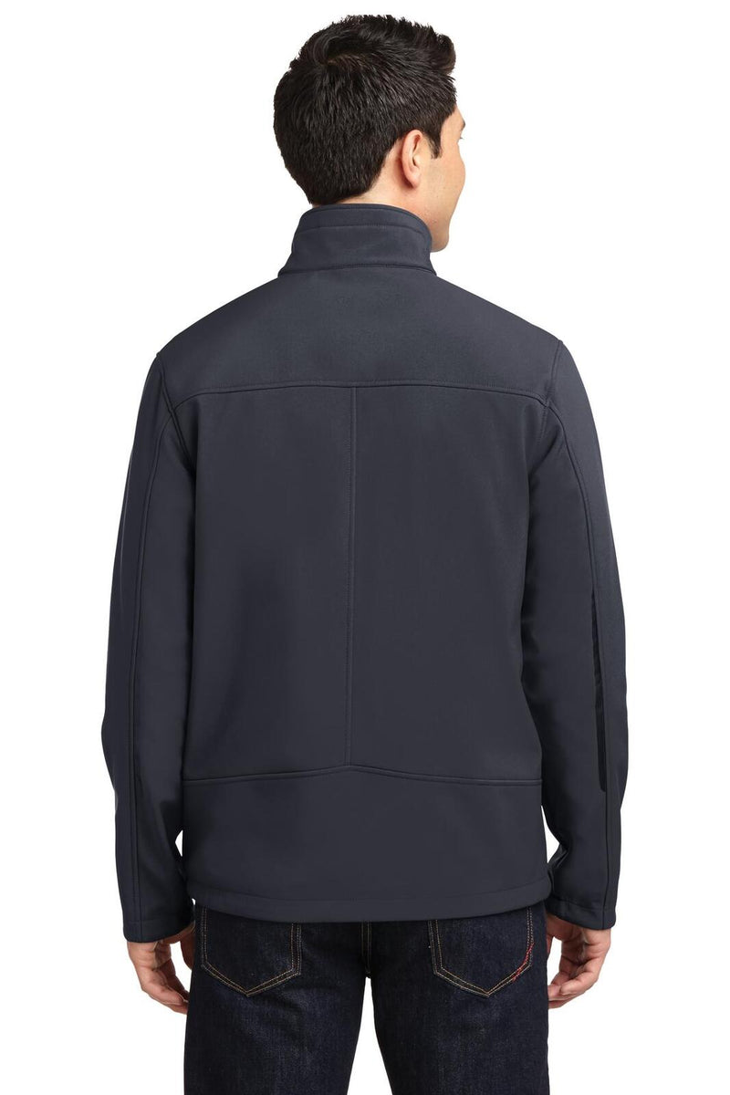 Port Authority J324 Welded Soft Shell Jacket – product photo