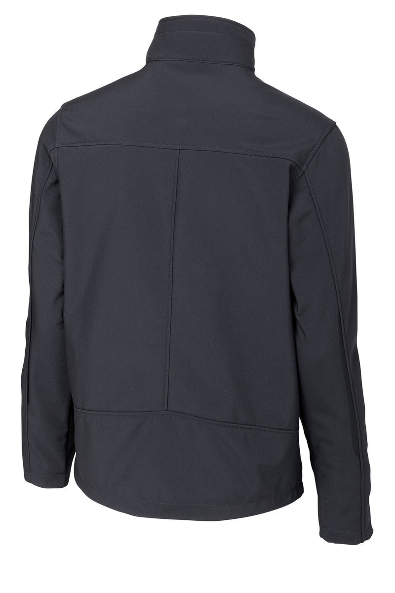 Port Authority J324 Welded Soft Shell Jacket – product photo