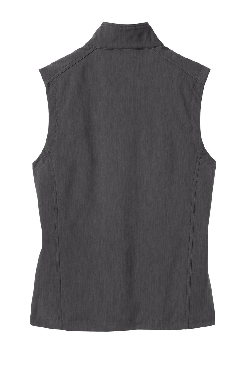 Port Authority J325 Core Soft Shell Vest (3XL - 4XL) – product photo