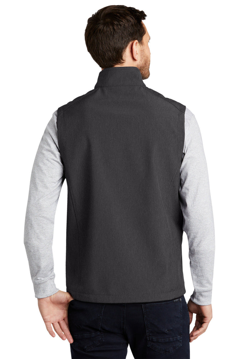 Port Authority J325 Core Soft Shell Vest – product photo