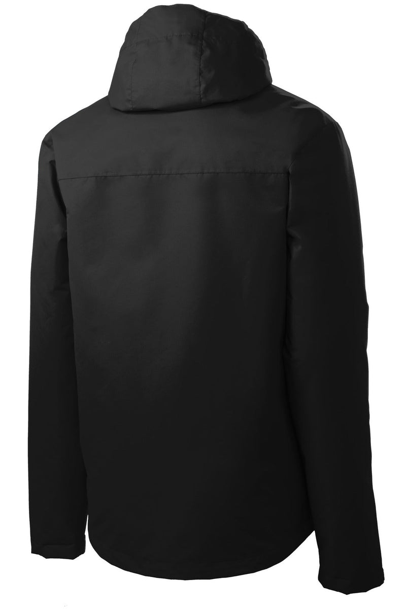 Port Authority J331 All-Conditions Jacket – product photo