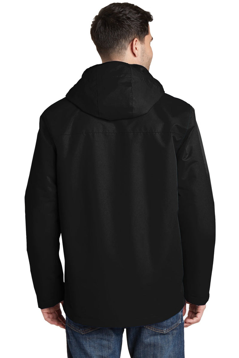 Port Authority J331 All-Conditions Jacket – product photo