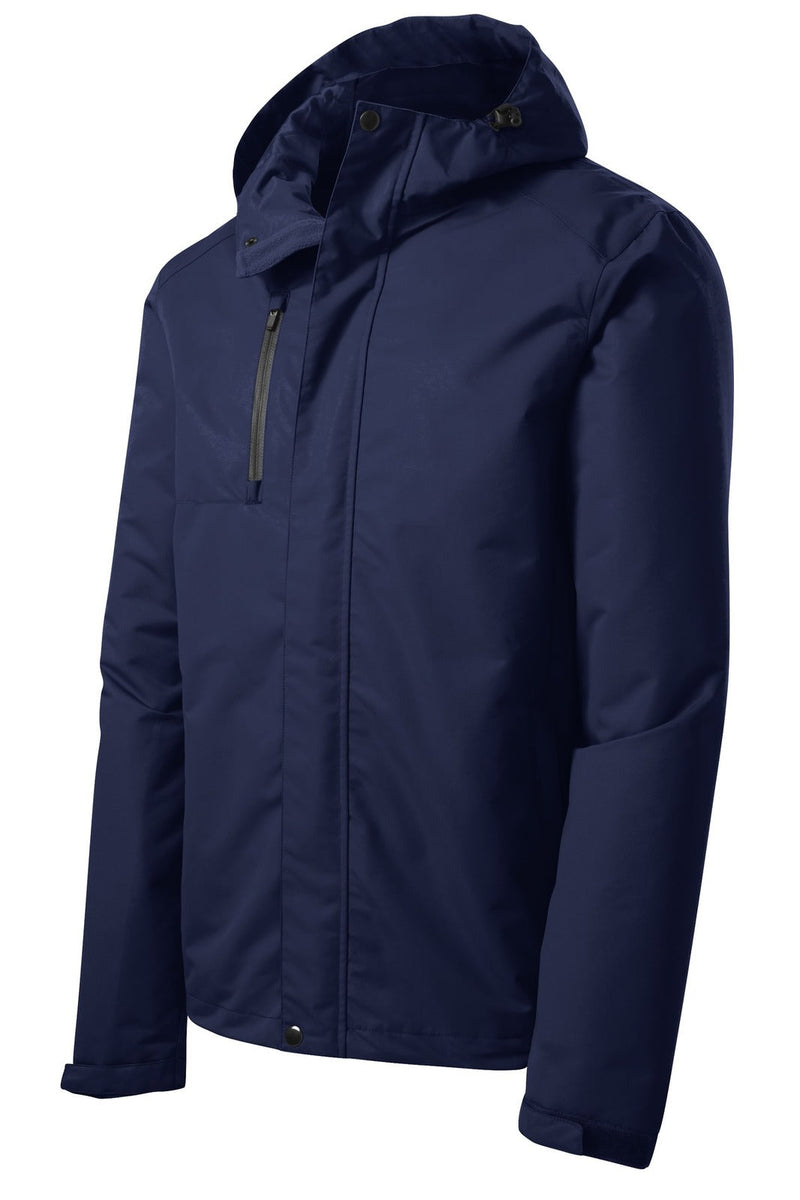 True Navy