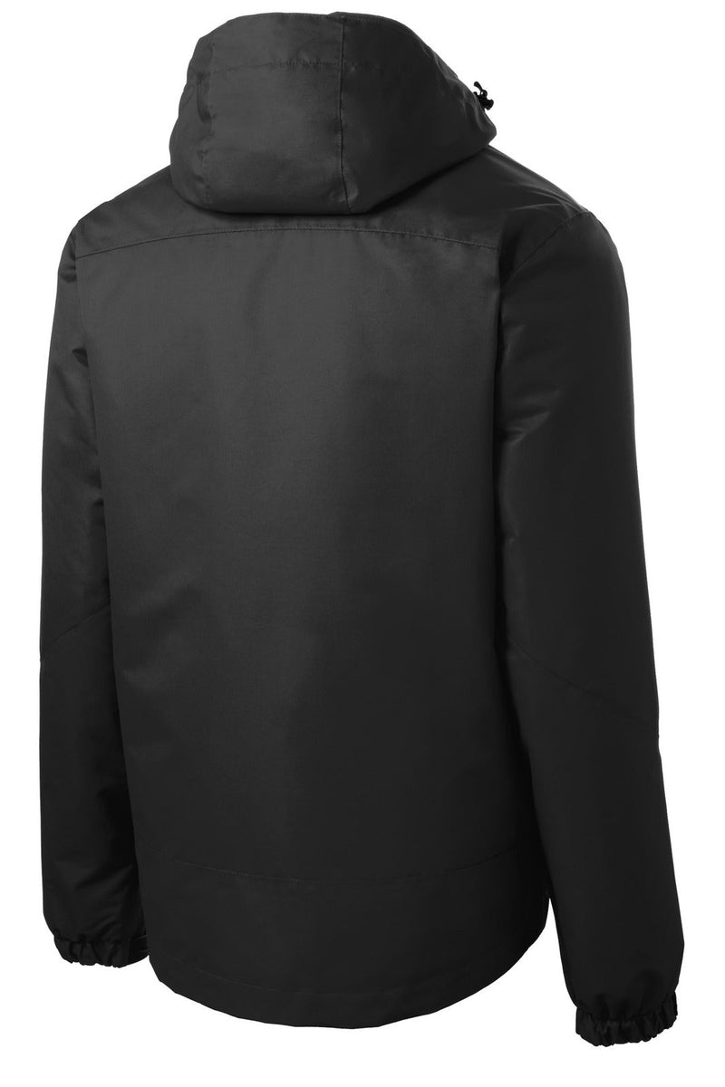 Port Authority J332 Vortex Waterproof 3-in-1 Jacket – product photo