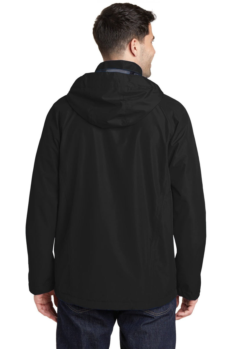 Port Authority J333 Torrent Waterproof Jacket – product photo
