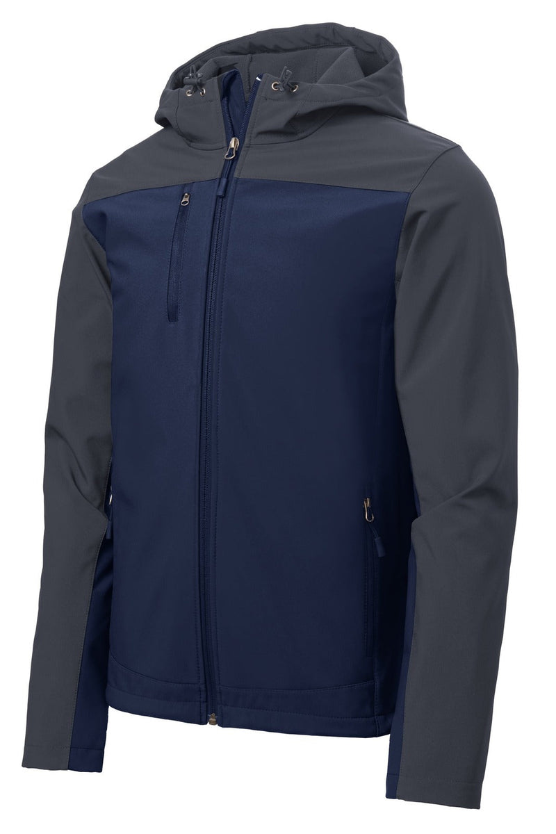 Dress Blue Navy/Battleship Grey