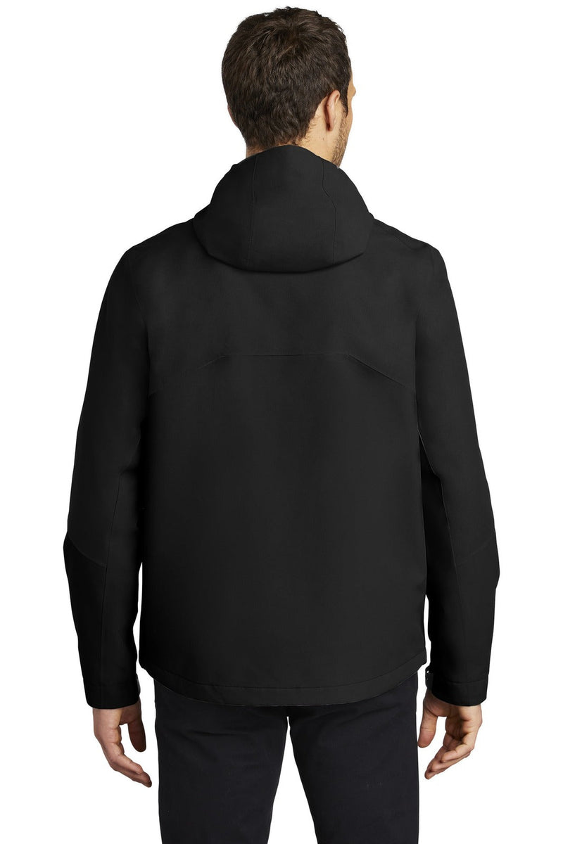 Port Authority J406 Tech Rain Jacket – product photo