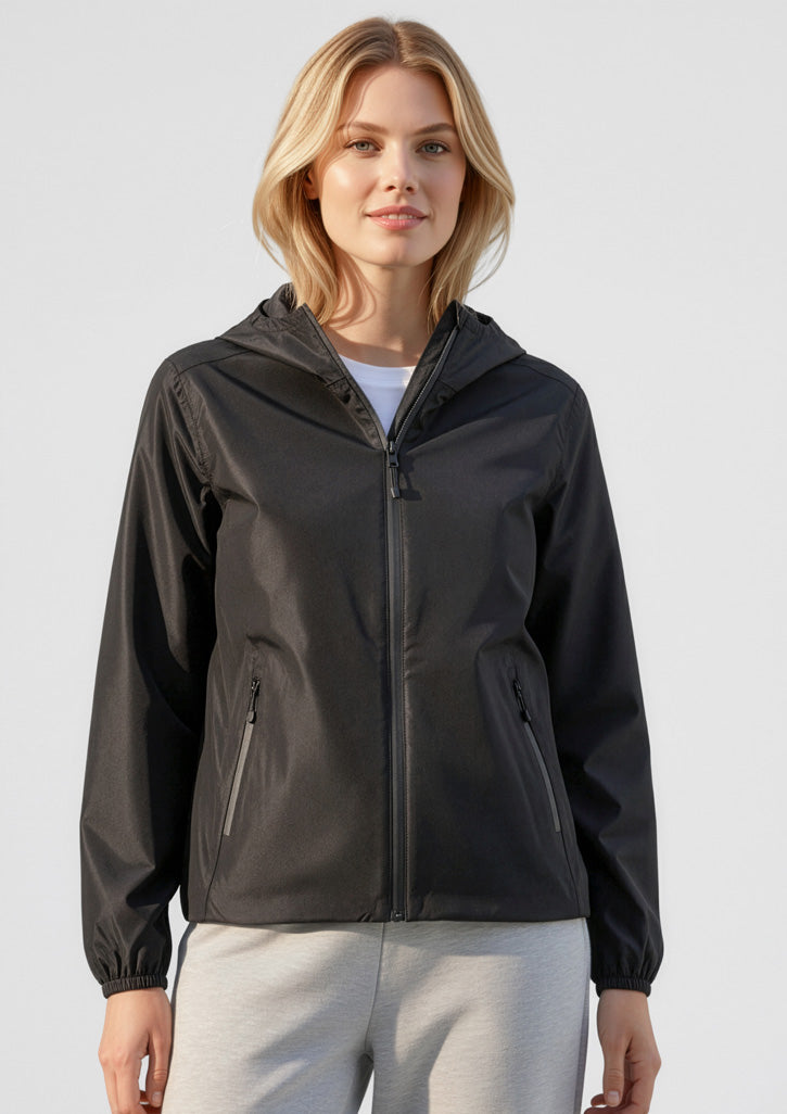 Biz Collection J426L Tempest Jacket Ladies