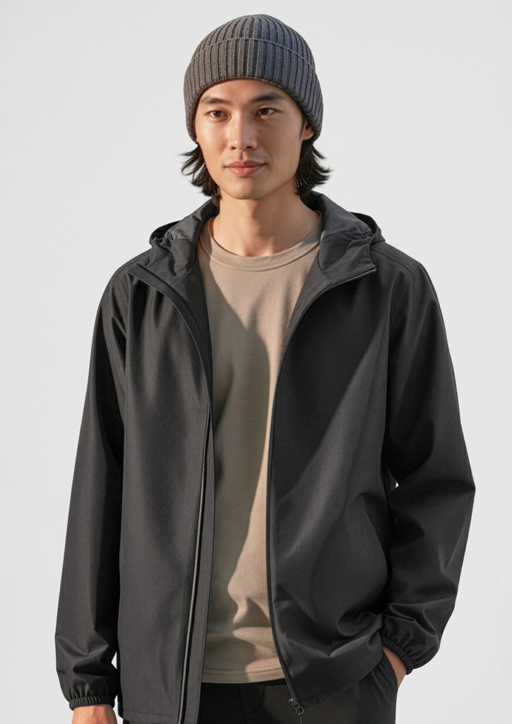 Biz Collection J426M Tempest Jacket Mens
