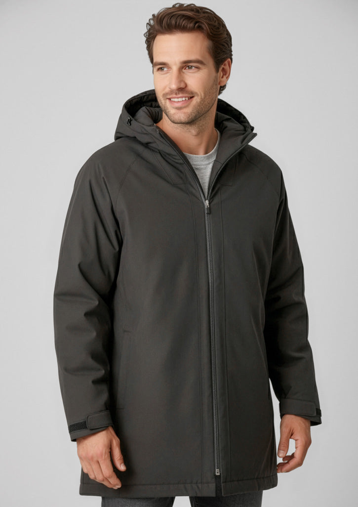 Biz Collection J428U Sphere Jacket Unisex