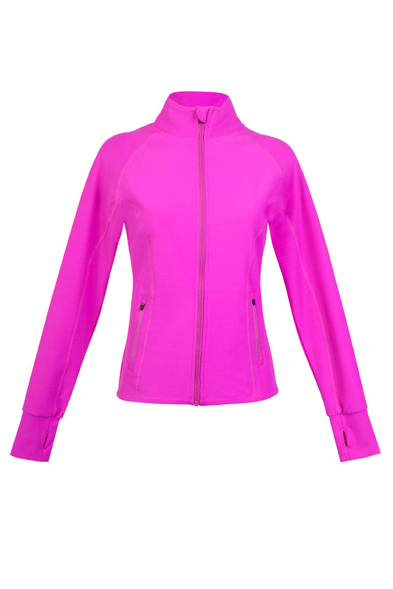 Hot Pink