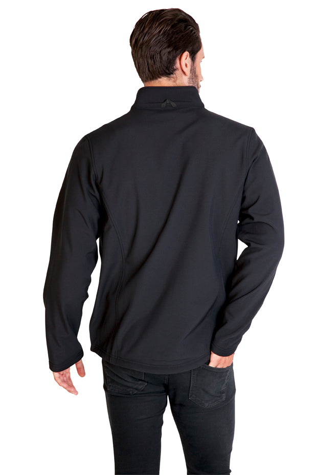 RAMO J481HZ Tempest Soft Shell Jacket Mens (6XL - 7XL)