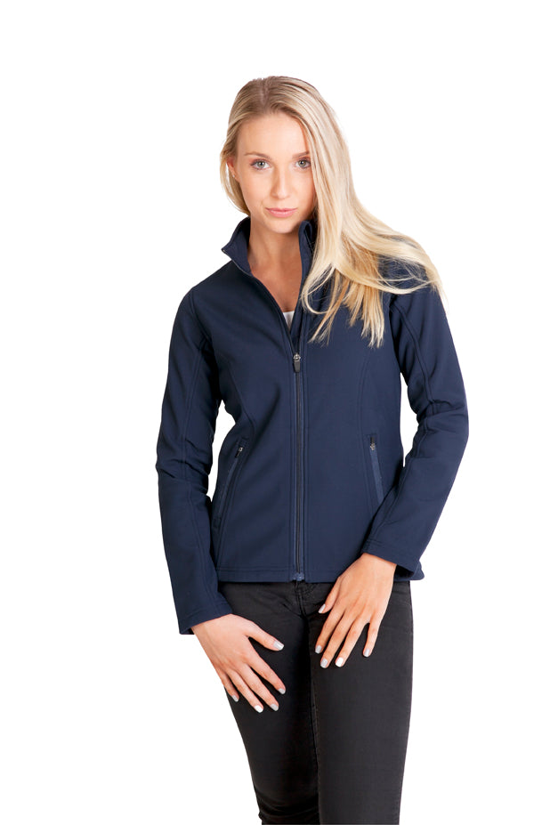 RAMO J481LD Tempest Soft Shell Jacket Ladies