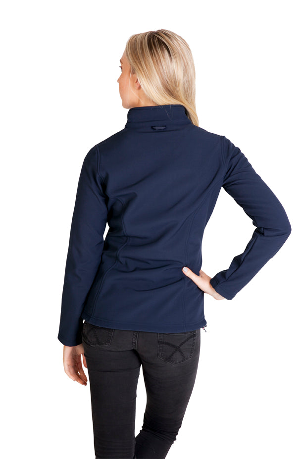 RAMO J481LD Tempest Soft Shell Jacket Ladies