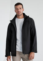 Biz Collection J502M Atlas Jacket Mens