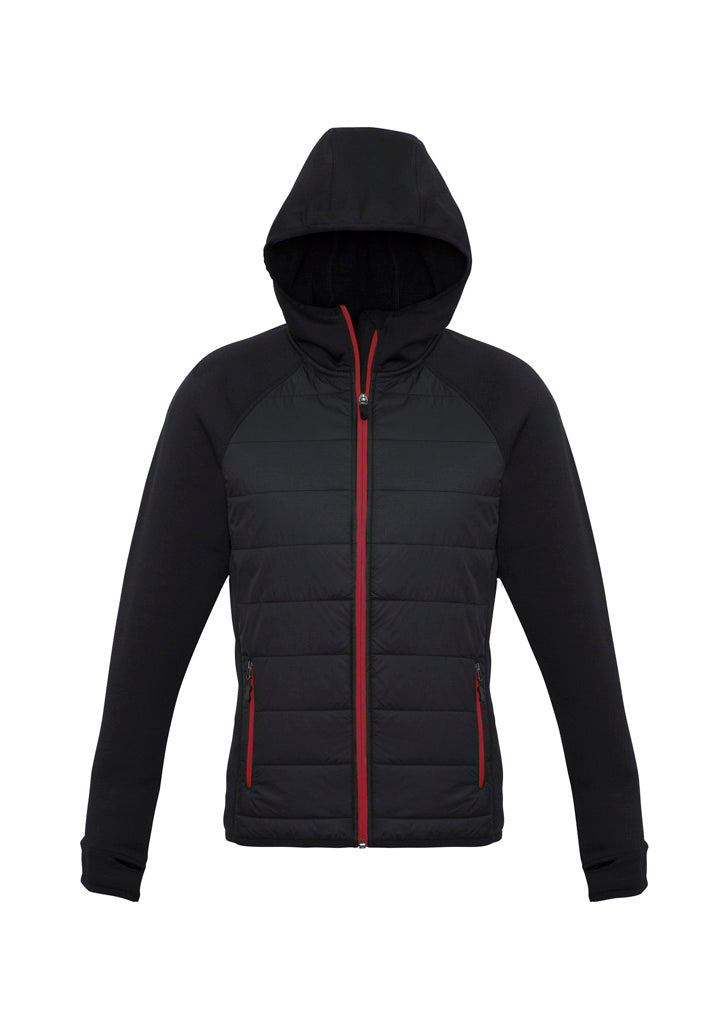 Stealth Tech Hoodie Ladies - CLEARANCE