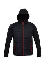 Stealth Tech Hoodie Mens - CLEARANCE