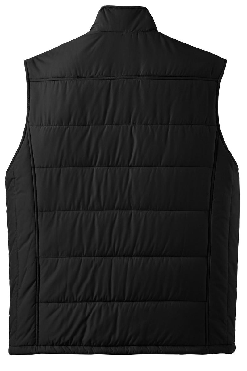 Port Authority J709 Puffy Vest (2XL - 4XL) – product photo