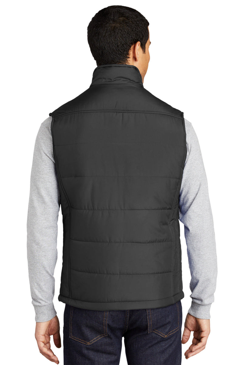 Port Authority J709 Puffy Vest (2XL - 4XL) – product photo