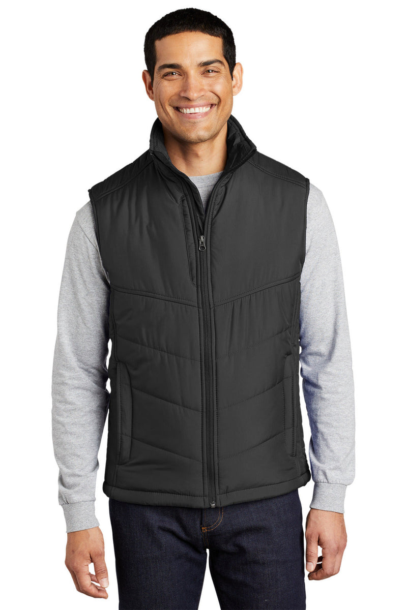 Port Authority J709 Puffy Vest (2XL - 4XL)