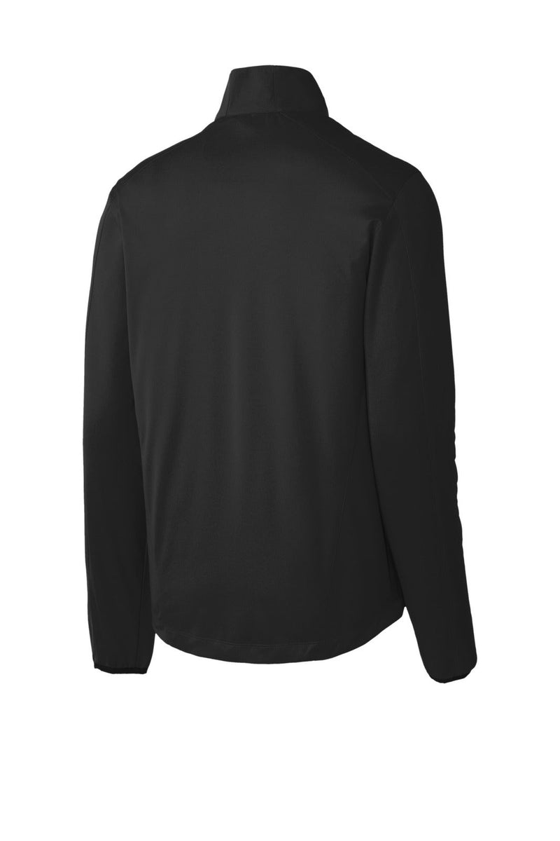 Port Authority J717 Active Soft Shell Jacket – product photo