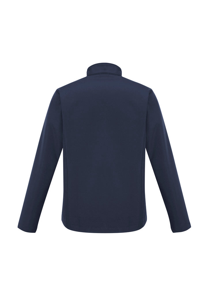 Biz Collection J740K Apex Jacket Kids 3