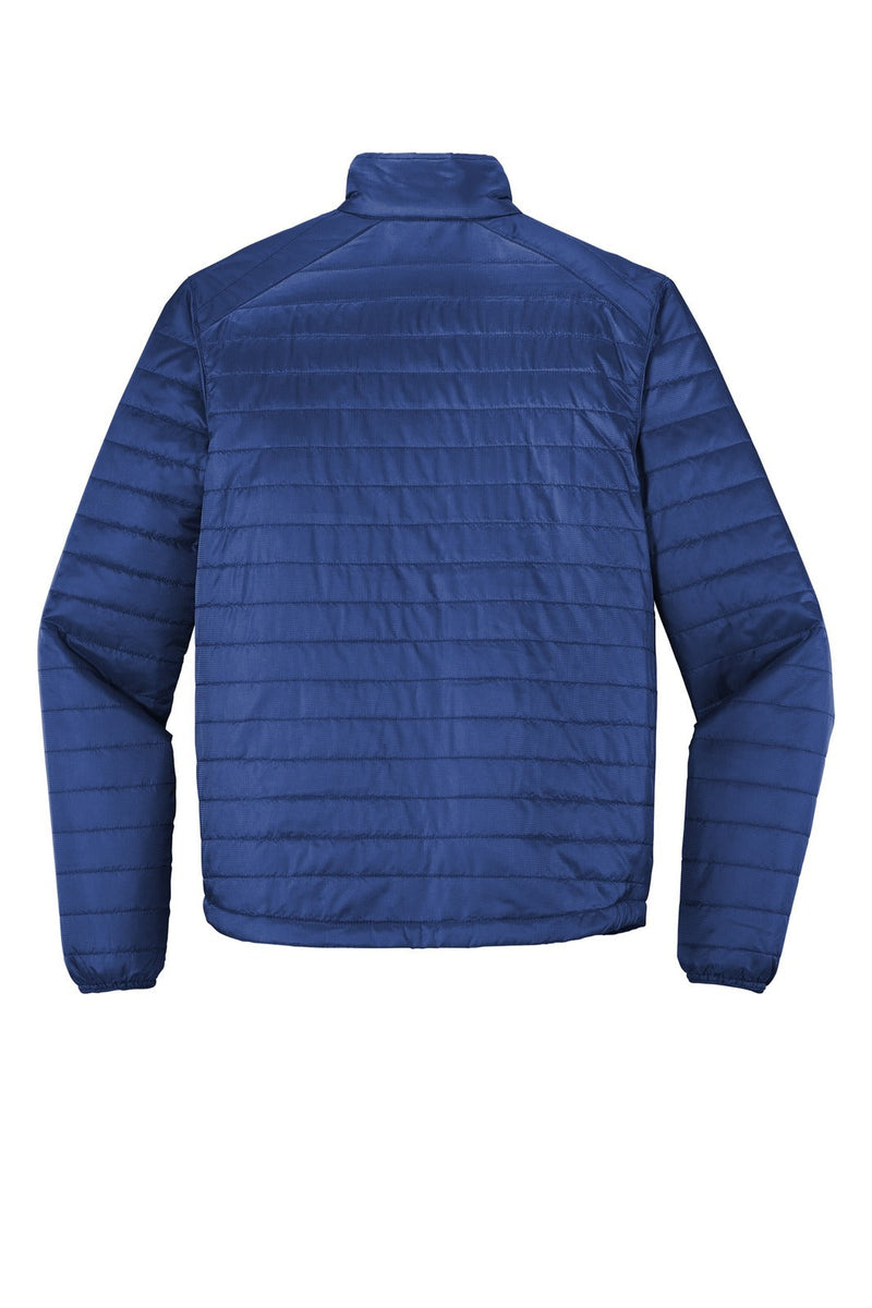 Port Authority J850 Packable Puffy Jacket (4XL) – product photo