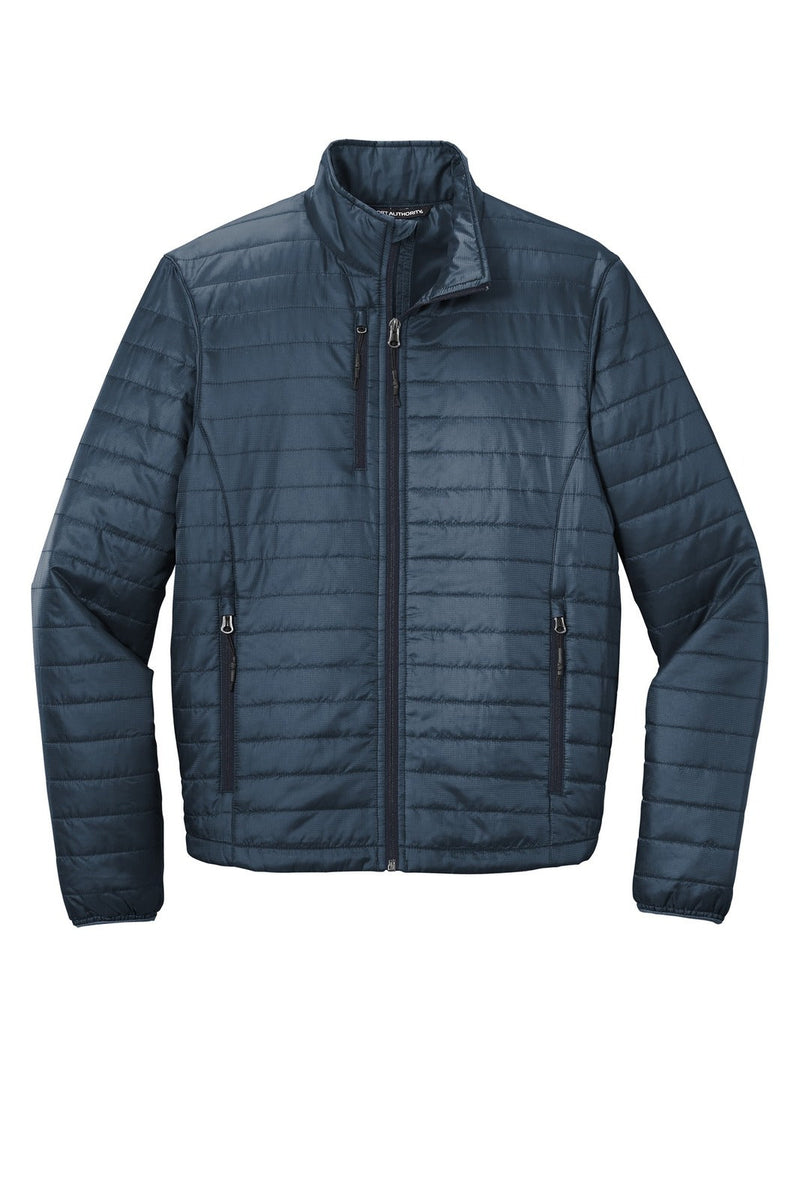 Regatta Blue/River Blue