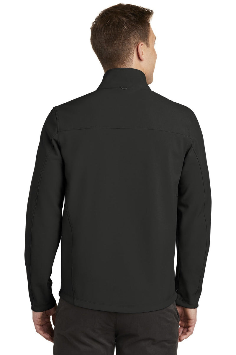 Port Authority J901 Collective Soft Shell Jacket (3XL - 4XL) – product photo