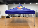 Scouts - 3x3m Pop Up Marquee