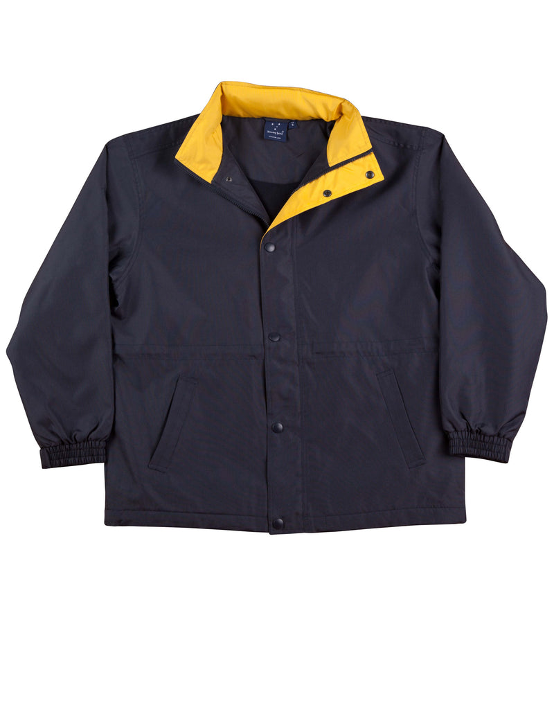 Navy/Gold