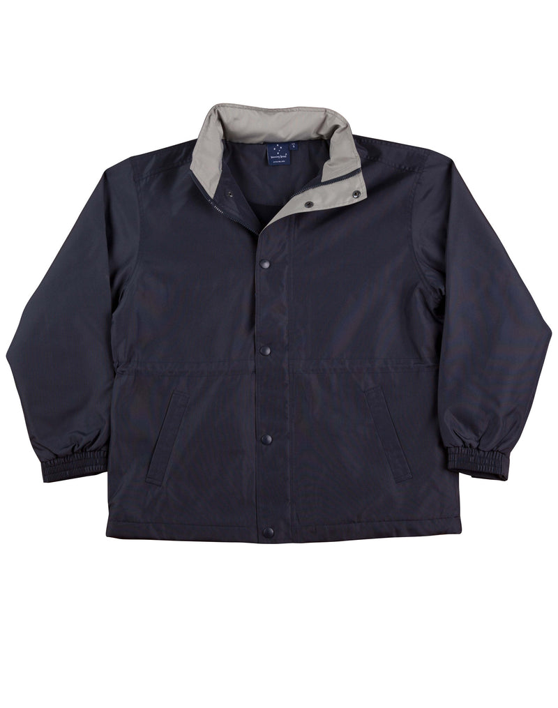 Navy/Silver