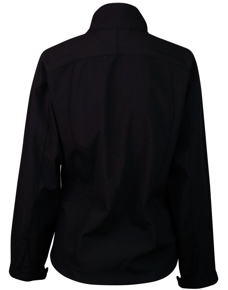 Rosewall Soft Shell Jacket Ladies