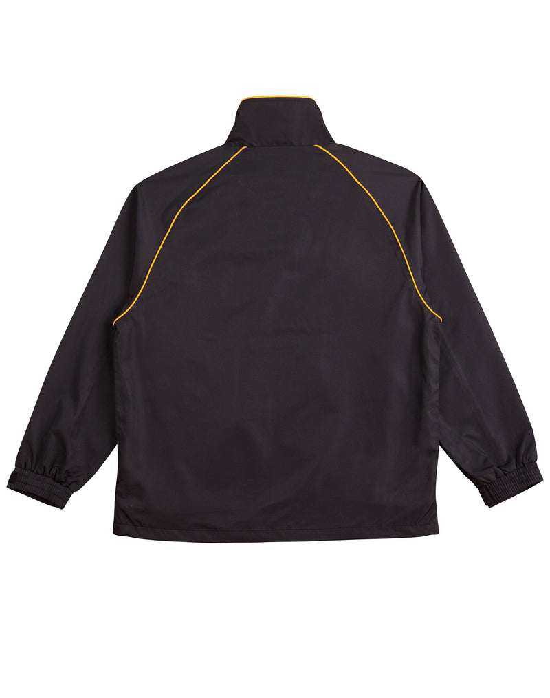 Champion's Track Top Kids