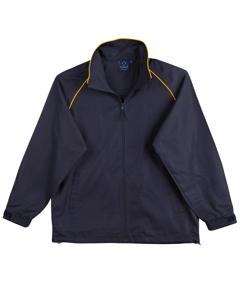 Navy/Gold