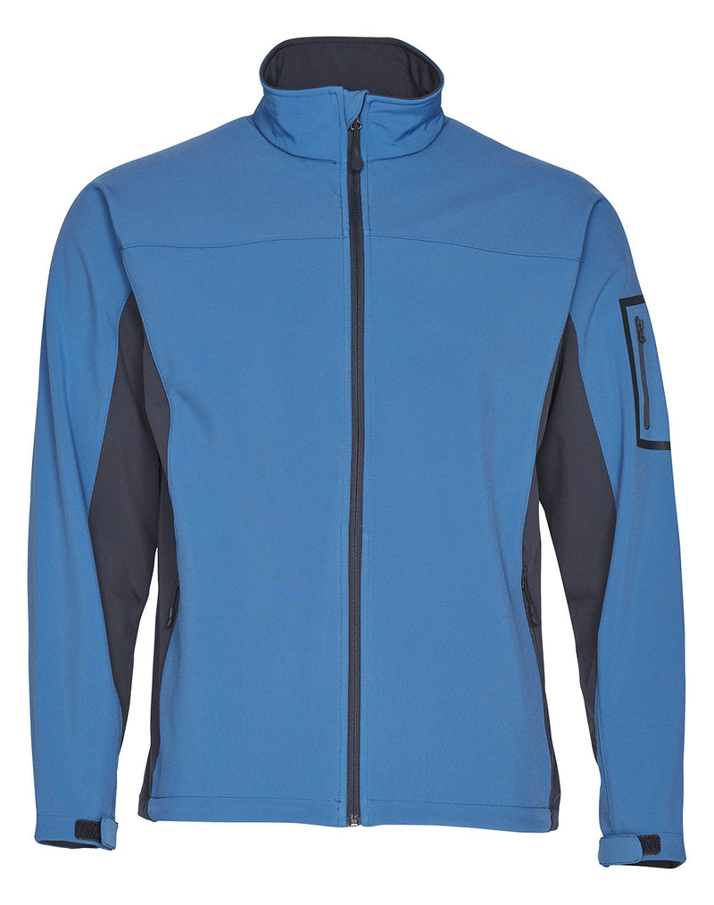 Mild Blue/Grey