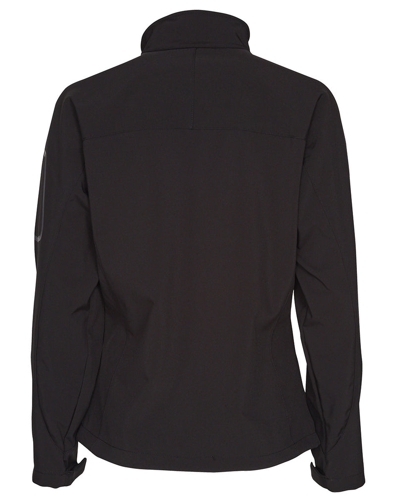 Whistler Softshell Contrast Jacket Ladies