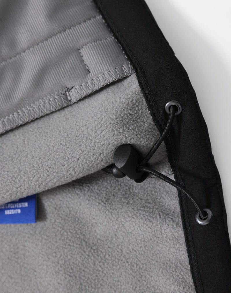 Aspen Softshell Hood Jacket Mens