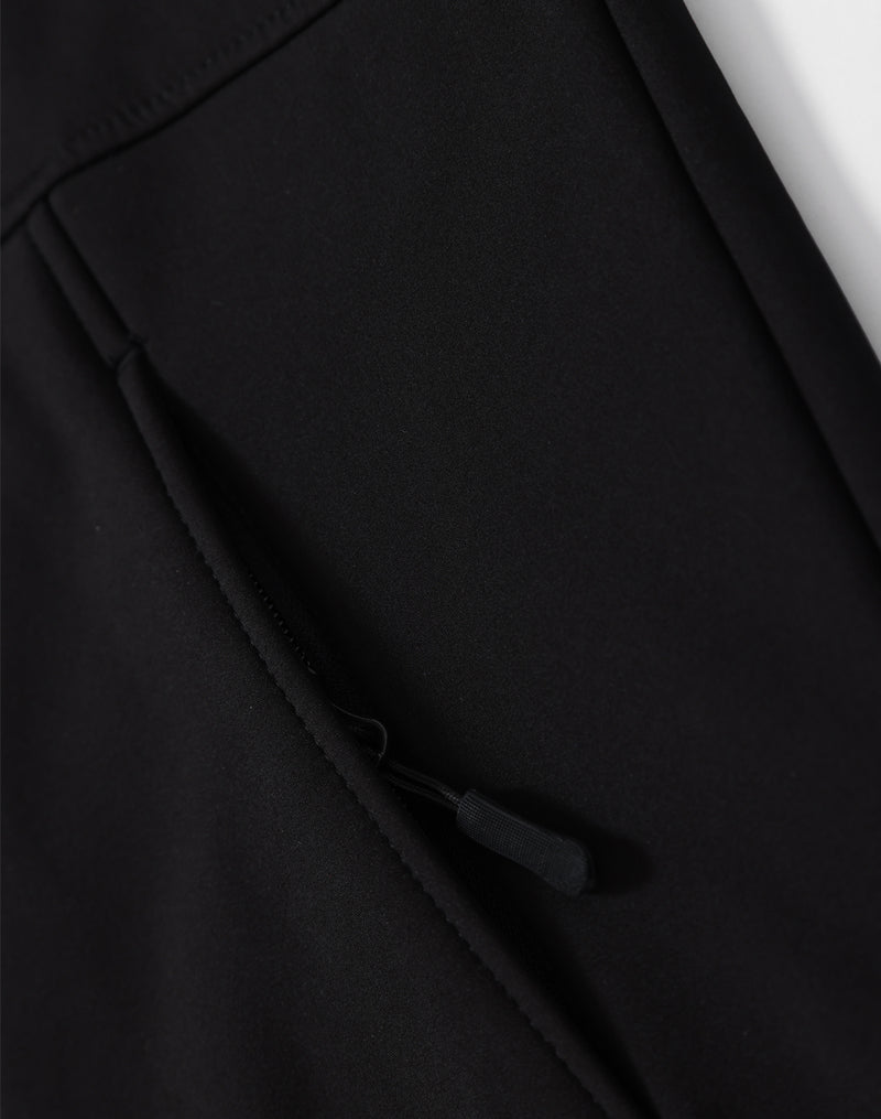 Aspen Softshell Hood Jacket Mens