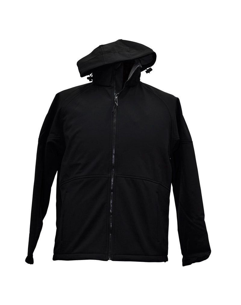 Black/Charcoal